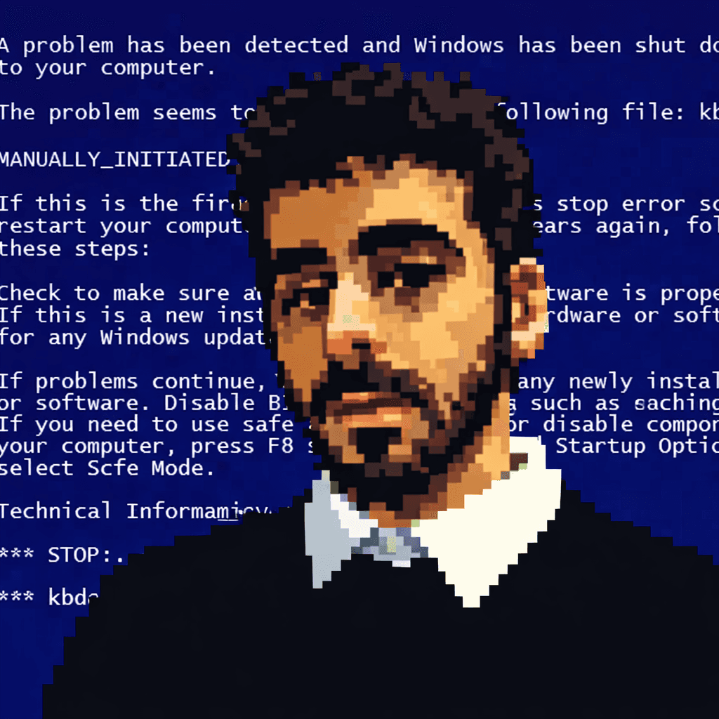 Profile picture of Lucas Costa